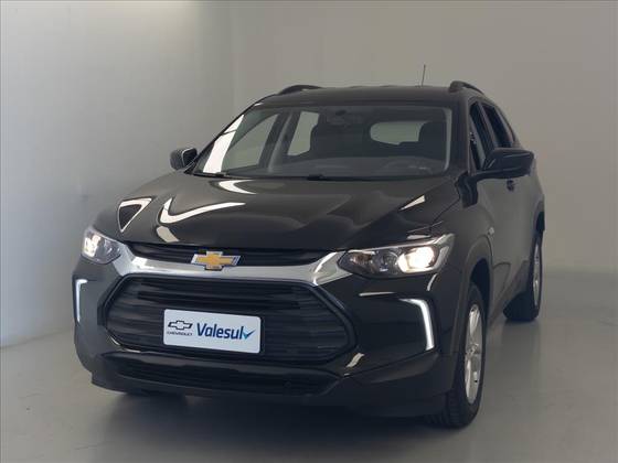 CHEVROLET TRACKER 1.0 TURBO FLEX LT AUTOMÁTICO